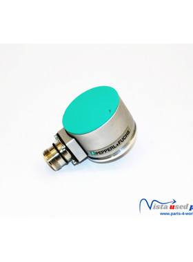 Pepperl + Fuchs ENI58IL-S06SA5-2500UD2-RAA Incremental Rotar