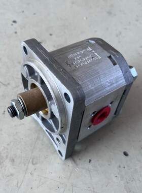 1x Rexroth 1PF2G241/008RC20MB 07363015 8ccm rechts Zahnradpu