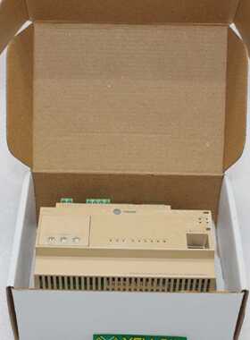 TRANE X1365149201 PROGRAMMABLE CONROLLER UC400 REV A
