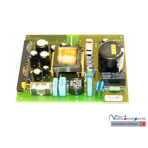 Endress+Hauser E+H PROMAG 50 Flowtec 319084-0200 B Power Sup