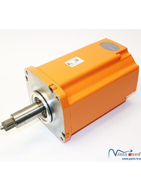 ABB Robotics/Tamagawa Seiki 3HAC025724-001/03 Servomotor TS4
