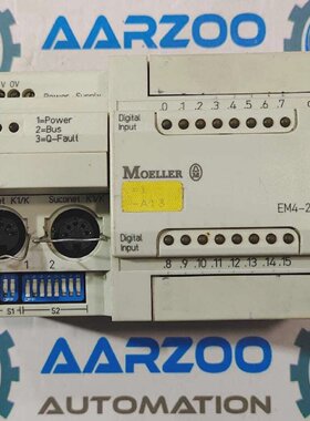 MDULO De Expansin Moeller EM4201DX2 1 PCS