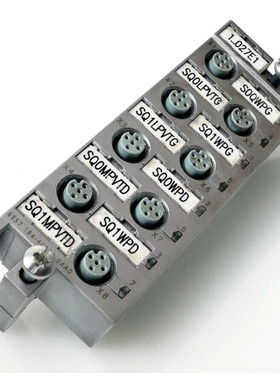 Siemens SIMATIC ET 200PRO | 6ES7 194-4CB00-0AA0 | E:02 | 6ES
