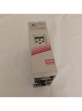 KEB F4 Frequenzumrichter 10.F4.C1D-3460