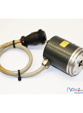 Heidenhain ROD 630 Encoder Drehgeber ROD630