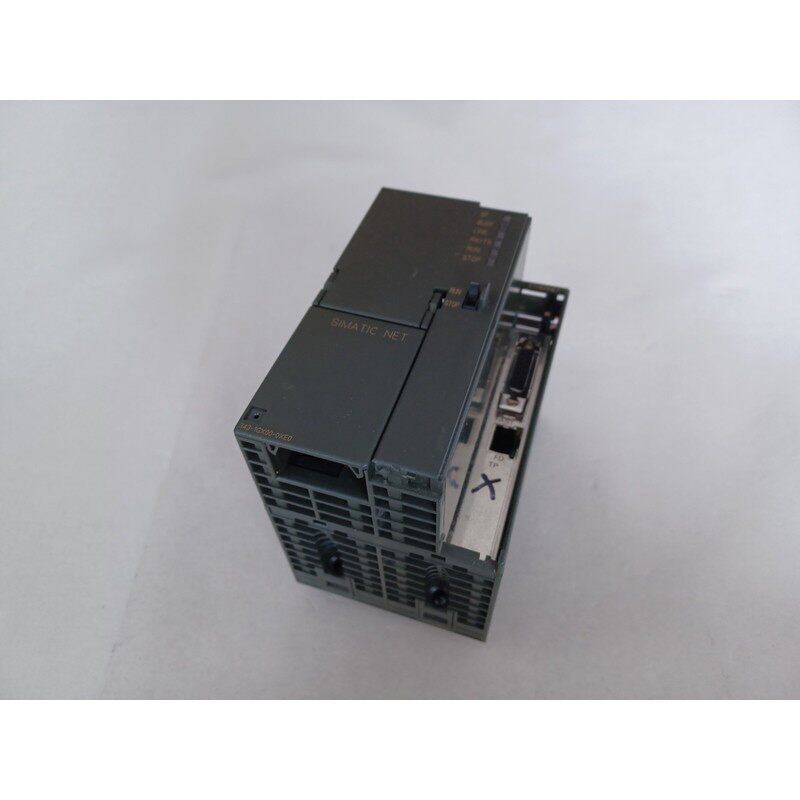 Siemens Simatic NET CP Ethernet S7300 6GK73431GX000XE0