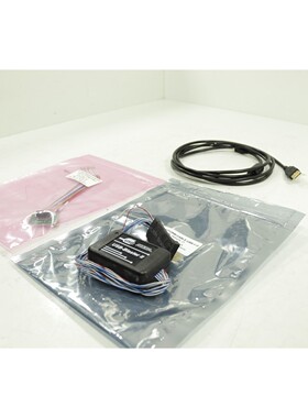 Altera USB-Blaster II编程电缆