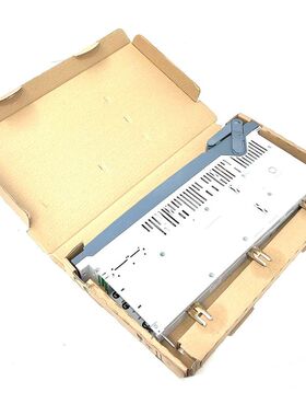 Siemens 3NJ6203-1AC01-1DD1 max. 160A 12W steckbare Lasttrenn