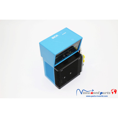 Sick C692-1000 Fixed Mount Bar Code Scanner 1056609