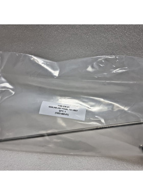 AMAT 1195-236-01 Rev A Gasline-Dep Panel to Vent,1223-482-01