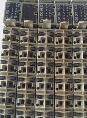 Module De Sortie Numrique BR Automation X20 DO 9322 X20DO932