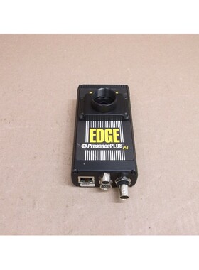 Banner P4GR DEMO PresencePLUS Edge GEO IN-LINE Camera 73392