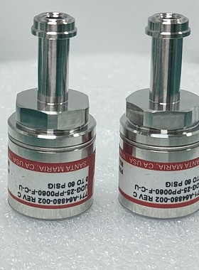 批量 2 件 Wasco UDG-25-PP0060-F-C-U,Lam 771-A64880-002 R C