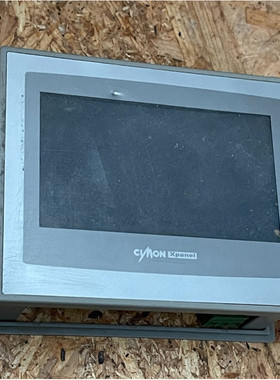 Cimon – CM-XT04CB-D – 4.3″ TFT Color Xpanel Operator Inte