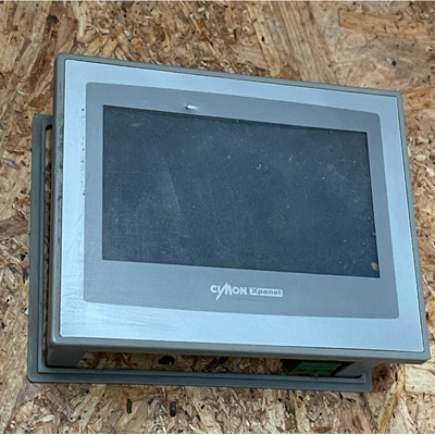 Cimon – CM-XT04CB-D – 4.3″ TFT Color Xpanel Operator Inte