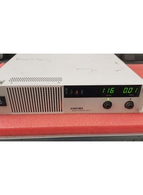 Xantrex XFR 3009 可编程电源 0300V 09A 优惠UPS 运送