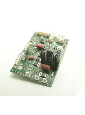 Lightsheer Lumenis HSLS 司机板 Assy EA-10030530 Rev E