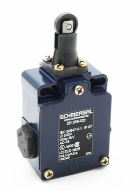 Schmersal ZR 355-02z ZR355-02z 1082451 500V Positionsschalte