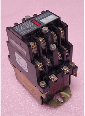 ALLEN BRADLEY BULLETIN 700 TYPE N 700-NA40 SERIES B A/C RELA