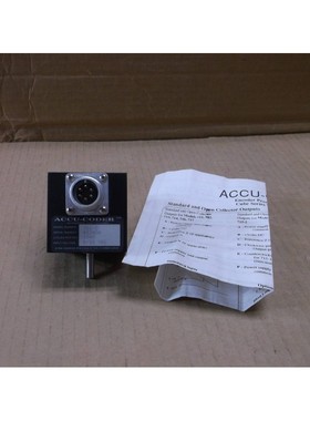 716-0 Accu-Coder 1000P/R 8/30VDC Entrada Encoder Rotativo 71