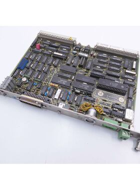 Siemens 6FX1110-7AA01 E-Stand: J -used-