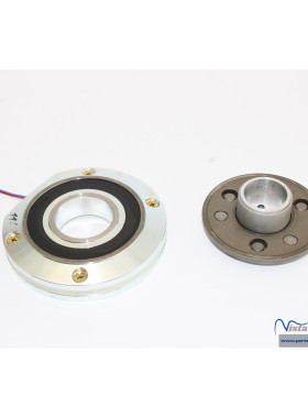 Binder 86 61109H52 Permanent Motor Brake Bremse Var. 0000
