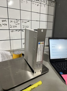 FEC PRESS CONTROLLER F MFC-S060S DSP3000