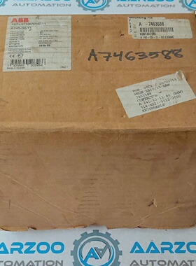 1pc Neu ABB A1453011 Schtz 220230V50Hz230240V60Hz 1SFL471001