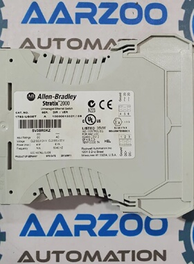 1783US05T 2000 Switch Ethernet Unmanaged Neu Stratix 1783US0