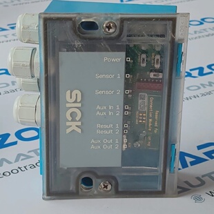 1Pc SICK CDB620001 Bote De Jonction Numro De Pice 1042256 DC
