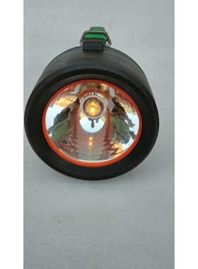 WOLFLITE 安全手灯 H4DC