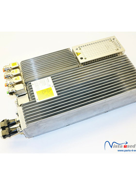 Siemens 6SN2703-3AB10-0BA0 Simodrive POSMO CA 9A 400V 3AC A5