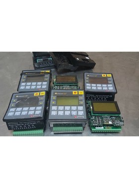 Unitronics Vision 120 控制器 6 件装优惠 UPS 航运