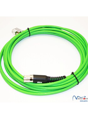 Kollmorgen CFE0A2-002-020-00 Encoder Cable BiSS B (10m) EnDa