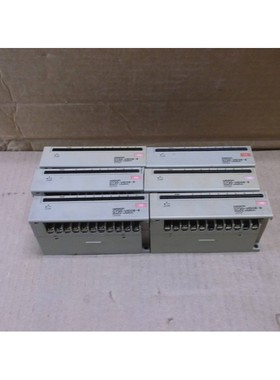 G730-VID08-B Omron Plc Remoto Yo / O 8 Punto Entrada Termina