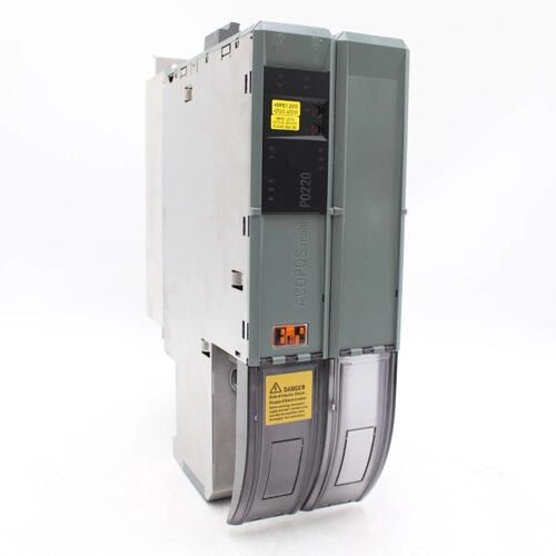 B&R ACOPOS Multi 8BVP0220HW00.000-1 3相电源逆变器