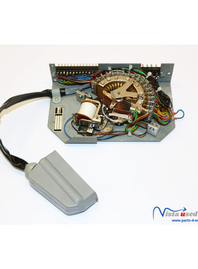 FMB Maschinenbau 25D2113.8015 | PW 24V Replacement Unit PW24