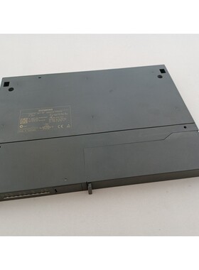 Siemens Simatic Net CP Ethernet S7-400 CP443-1 6GK7443-1EX20