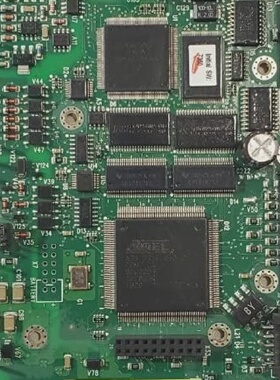 ABB RMIO11C CONTROL BOARD RMIO11C REV.H