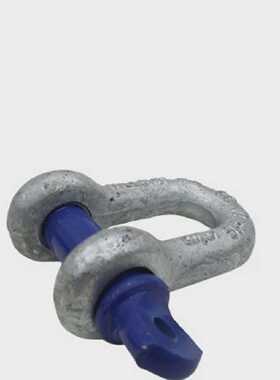 10 14055801 58 Hochfester Stahl Blau Lackiert Bolzen mit WIL