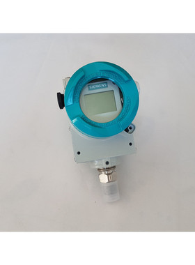 Siemens Sitrans P Drucksensor Messumformer für Druck 7MF403
