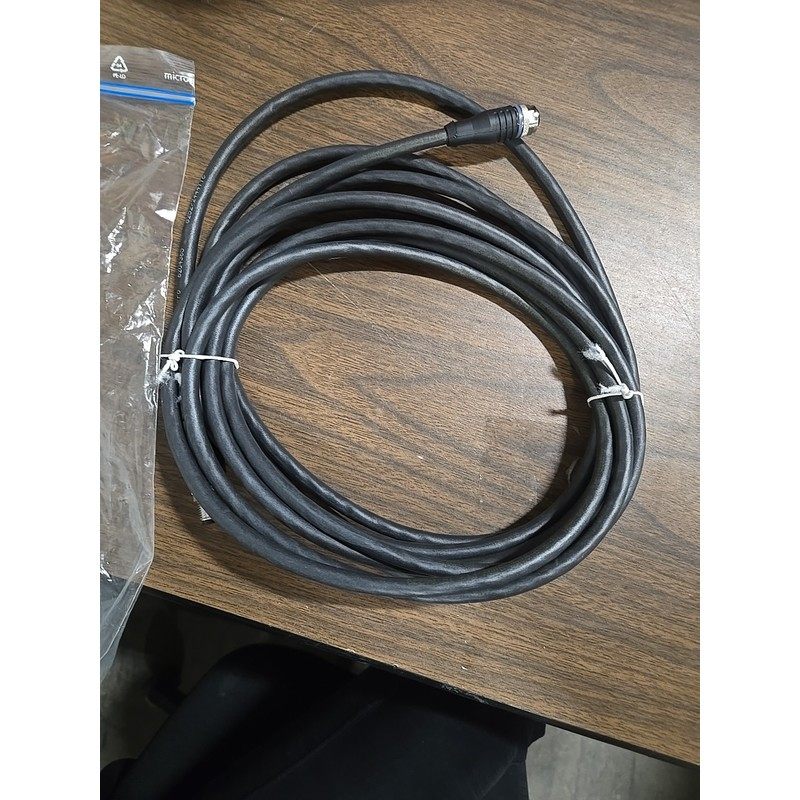 BK MIKRO 控制电缆 ID 6204365 全新