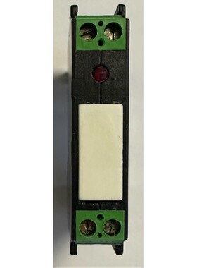 Murr Elektronik Optokopplermodul / Input 10..53V DC / Output