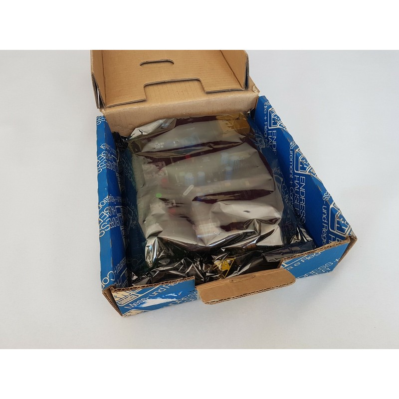 Endress + Hauser Ersatzplatine für FMU860 / 528160-1300 Neu