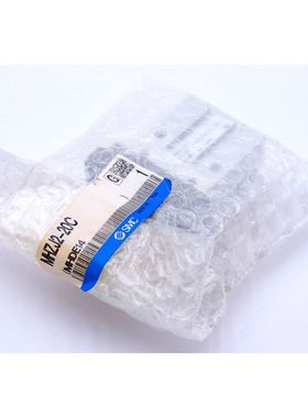 SMC MHZJ2-20C Parallelgreifer -unused-