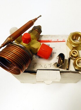 Honeywell TMLE230328 TMLE4R23MOP3,5bar Thermostatmischer 3,5