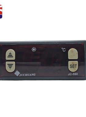 Juchuang Temperture Controller Type JC-590