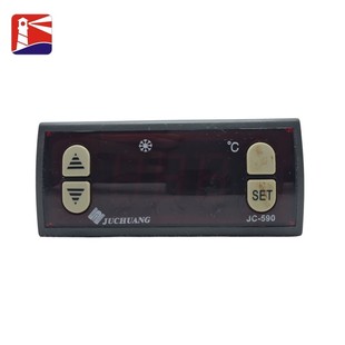 Juchuang Temperture Controller Type JC-590