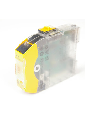 Pilz 772120 PNOZ m EF Multi Link Safety Realy 模块