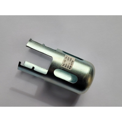 FESTO FRS-1/8-S 119255 Metallschutzkorb - NEU/OVP - worldwid